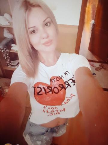 Индивидуалка Эльза Фотография 2